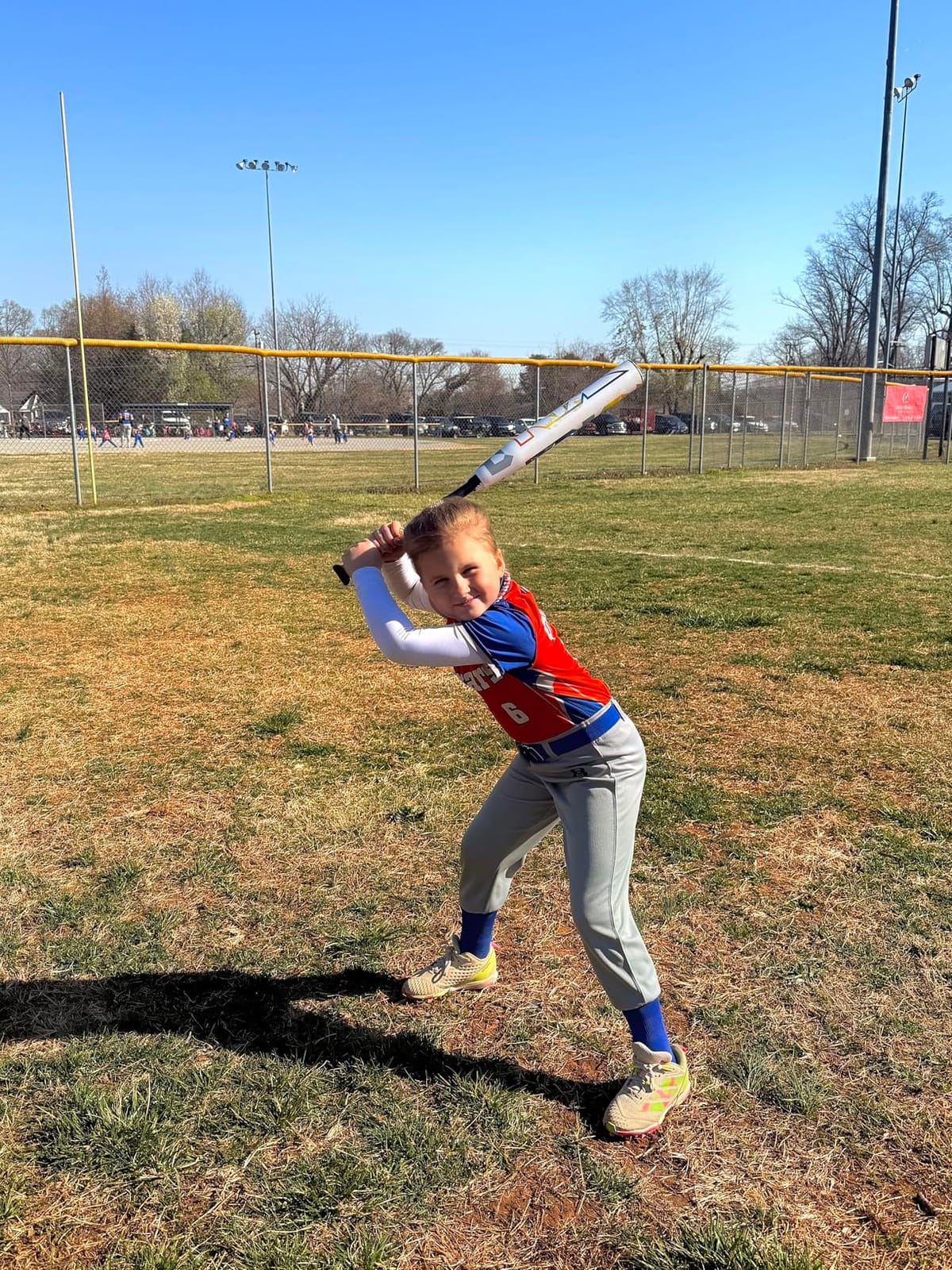 DeMarini 2025 Prism+ Fastpitch Softball Bats: -11 and -10 Drop customer photo 1