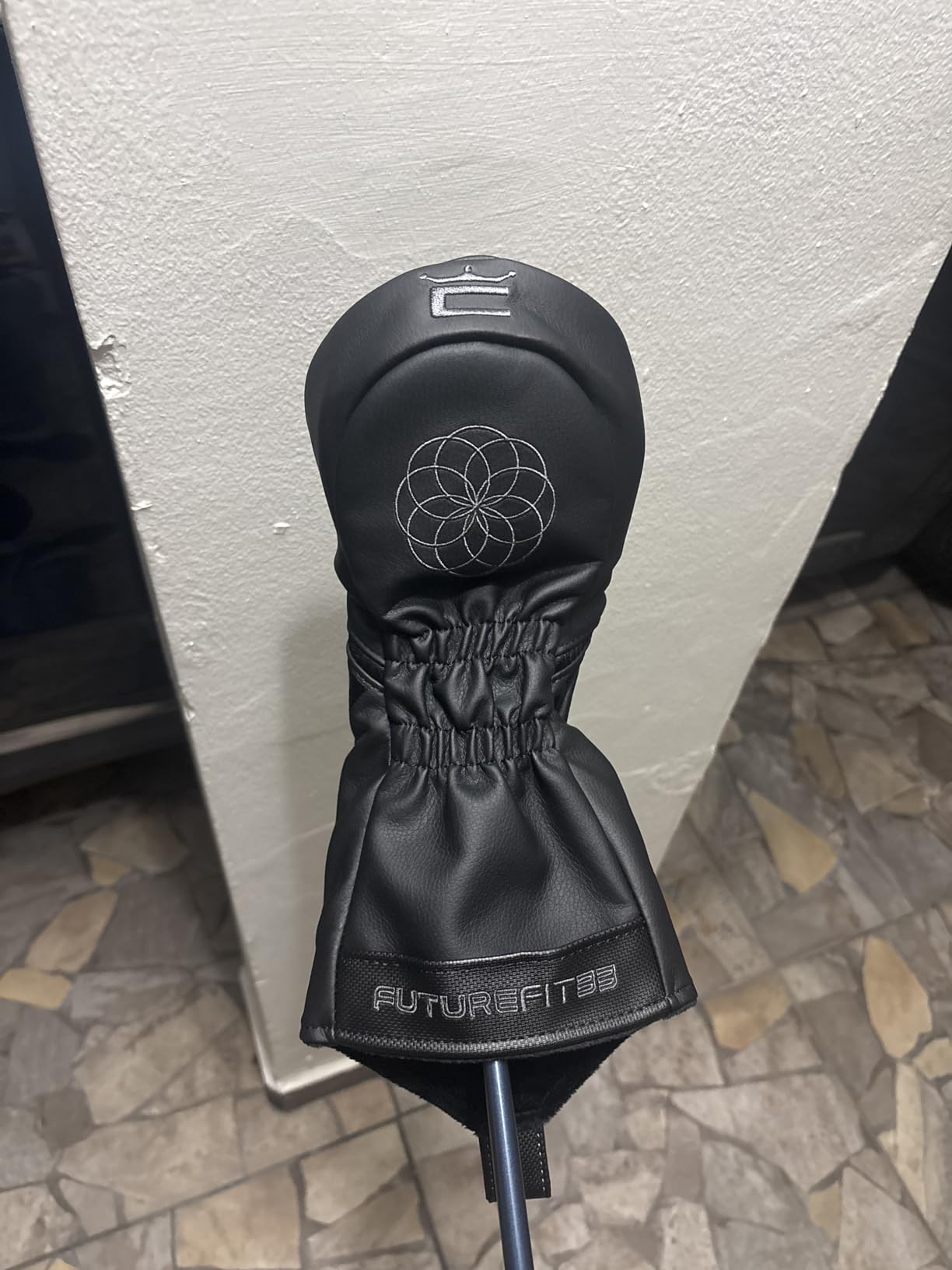 Cobra Golf DS-Adapt MAX-K Driver customer photo 2