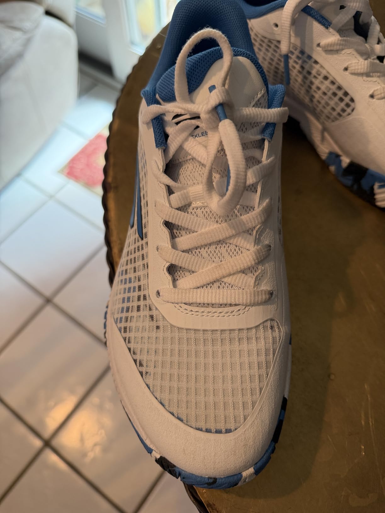 Skechers Women's Viper Court Pro Pickleball Shoe customer photo 2