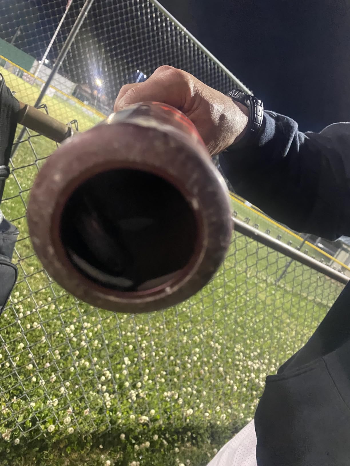 Easton | Speed Baseball Bat | USA | -10 | 2 5/8
