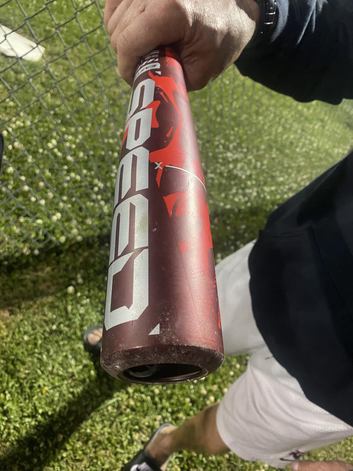 Easton | Speed Baseball Bat | USA | -10 | 2 5/8