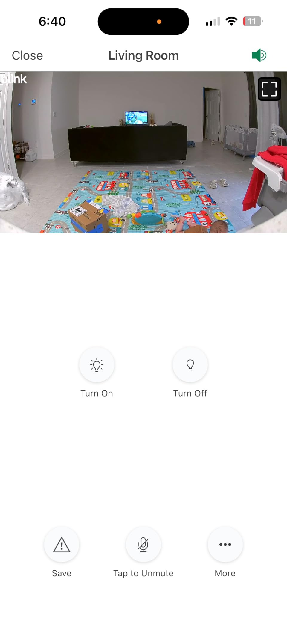 Blink Video Doorbell – Head-to-toe HD view, two-year battery life, and simple setup. Sync Module Core included – System (White) customer photo 2