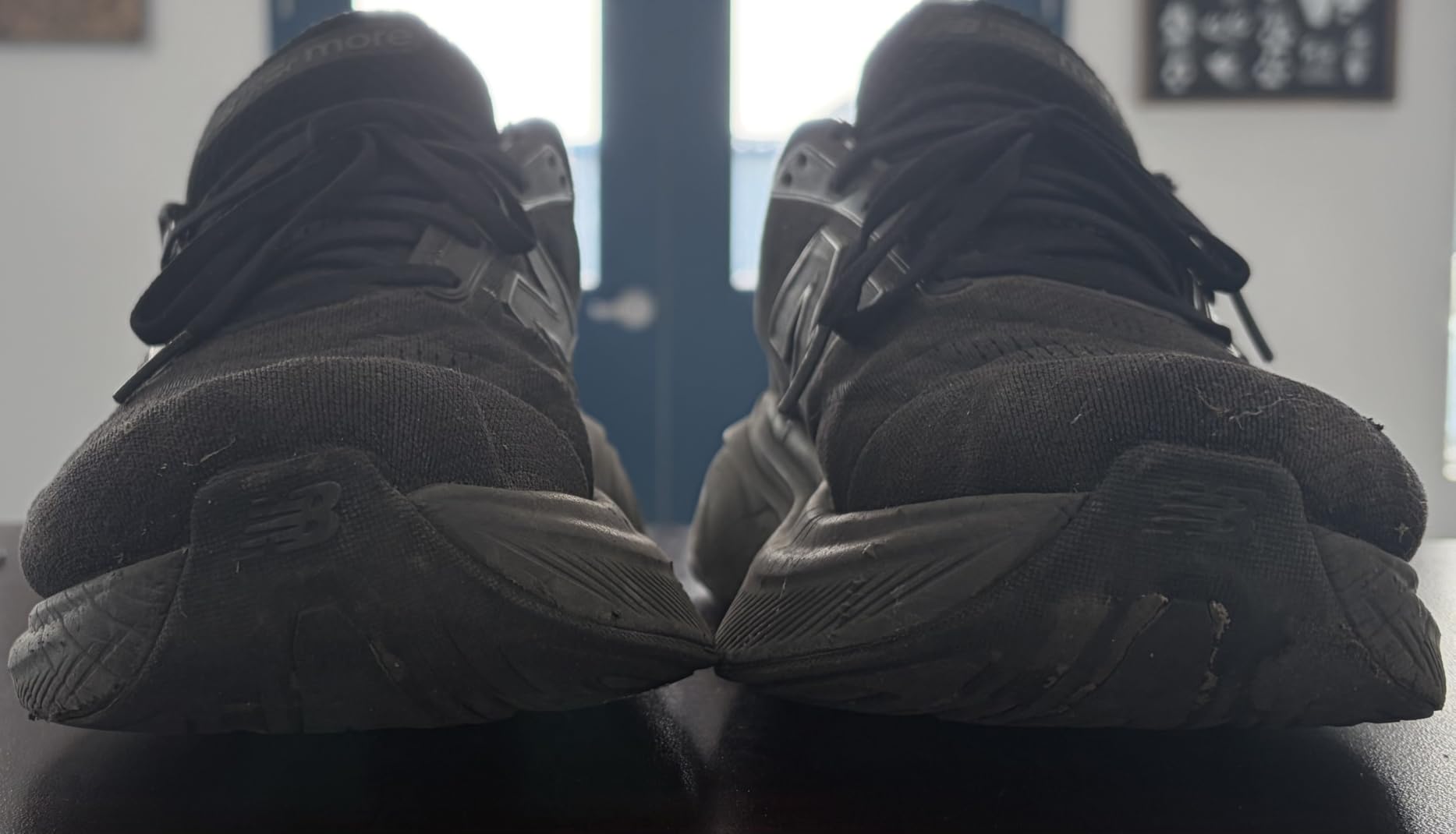 New Balance Men's Fresh Foam X More V6 customer photo 1