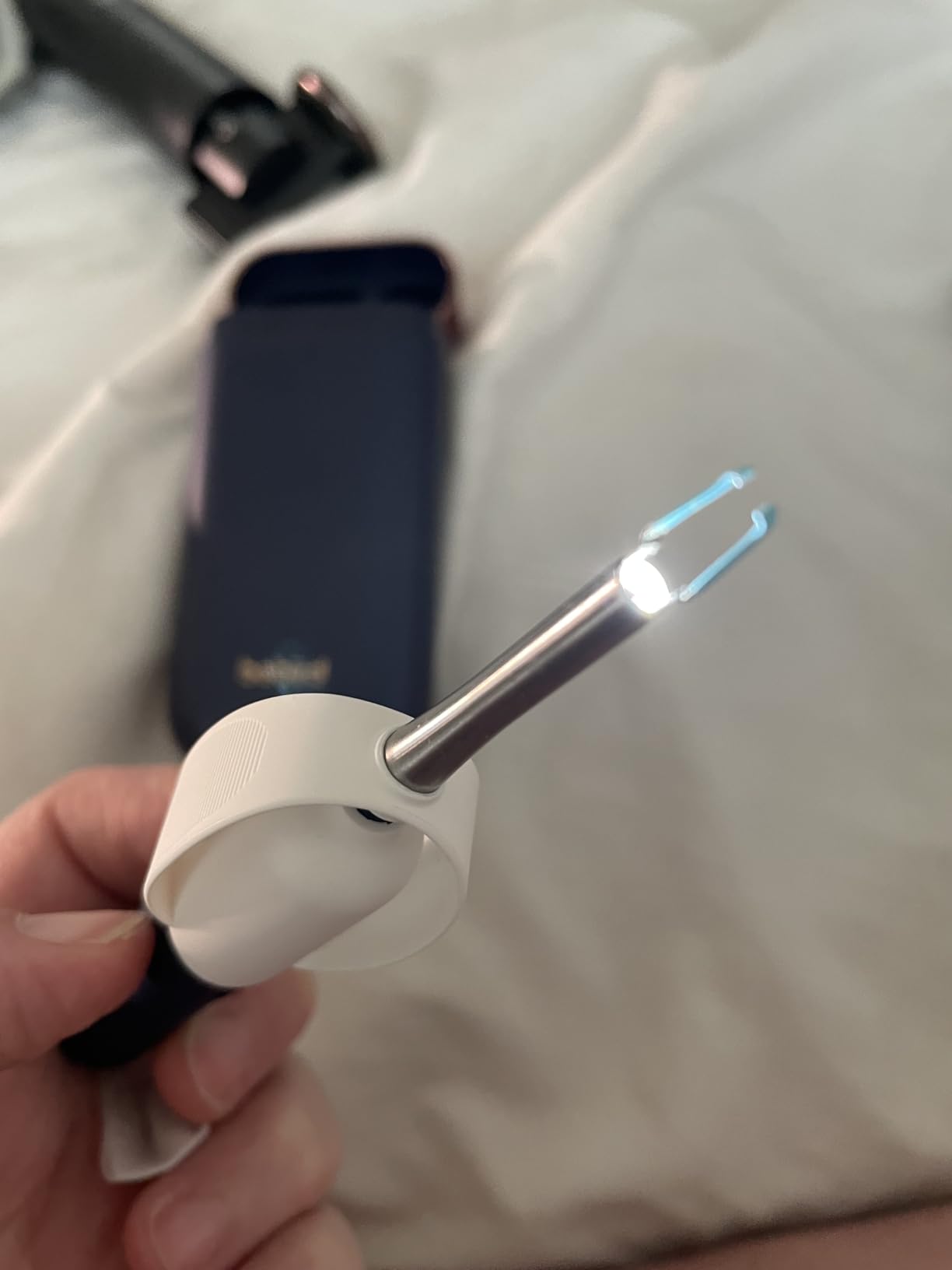 Bebird D39R Ear Wax Removal:Ear Camera with Storage Case &Painless Tweezers customer photo 2