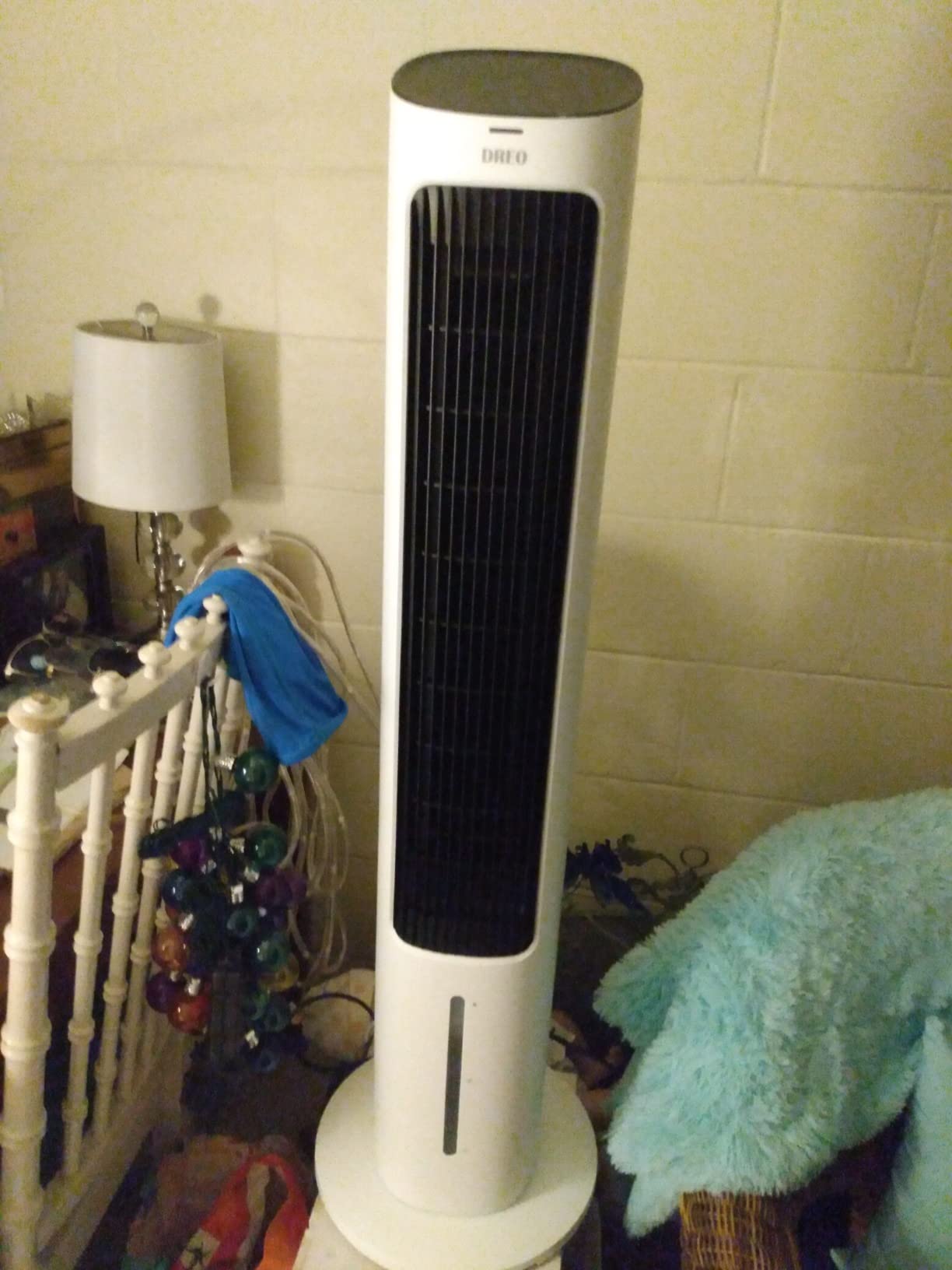 DREO Evaporative Air Swamp Cooler, 40
