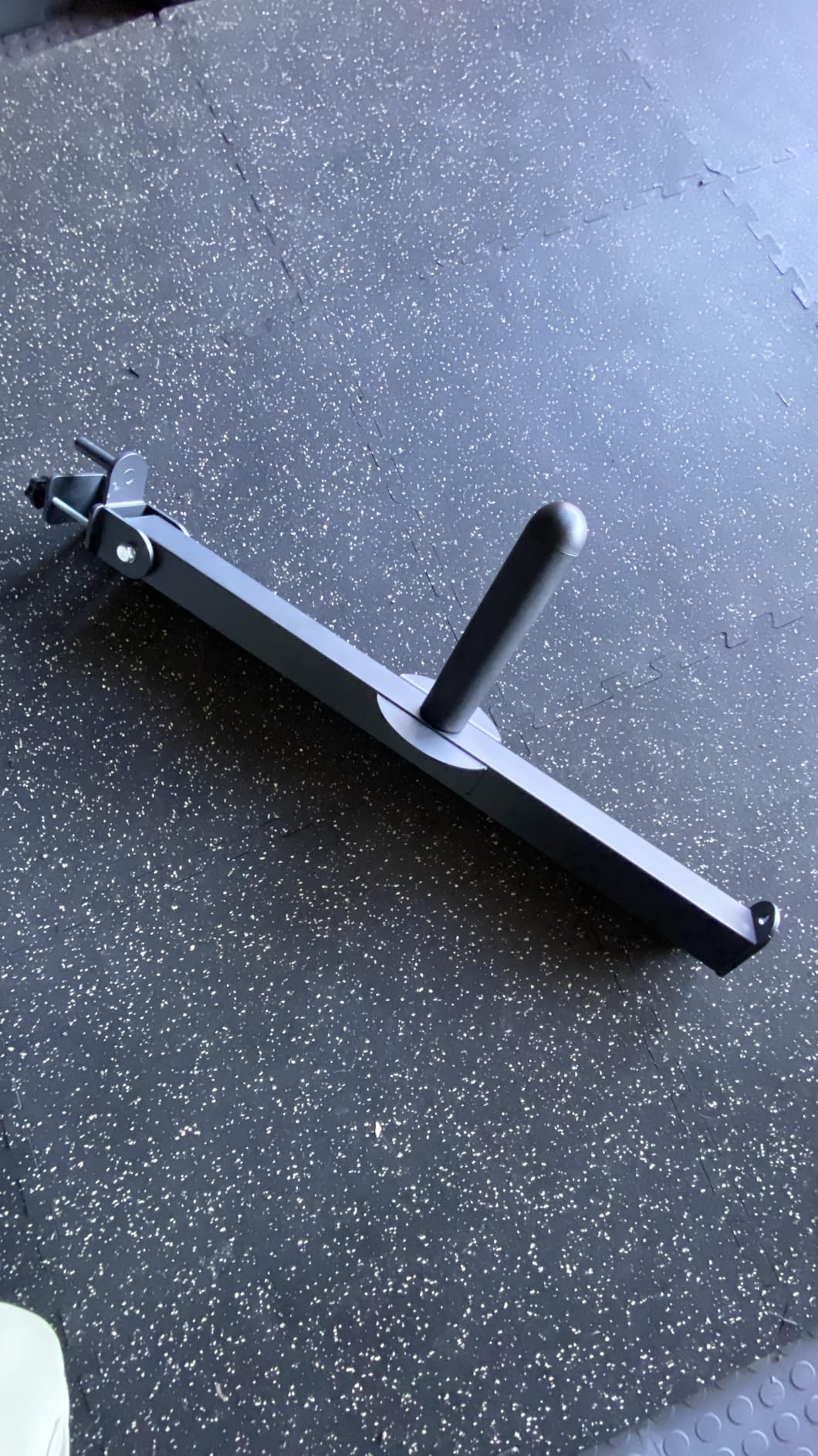 Belt Squat Attachment for 2