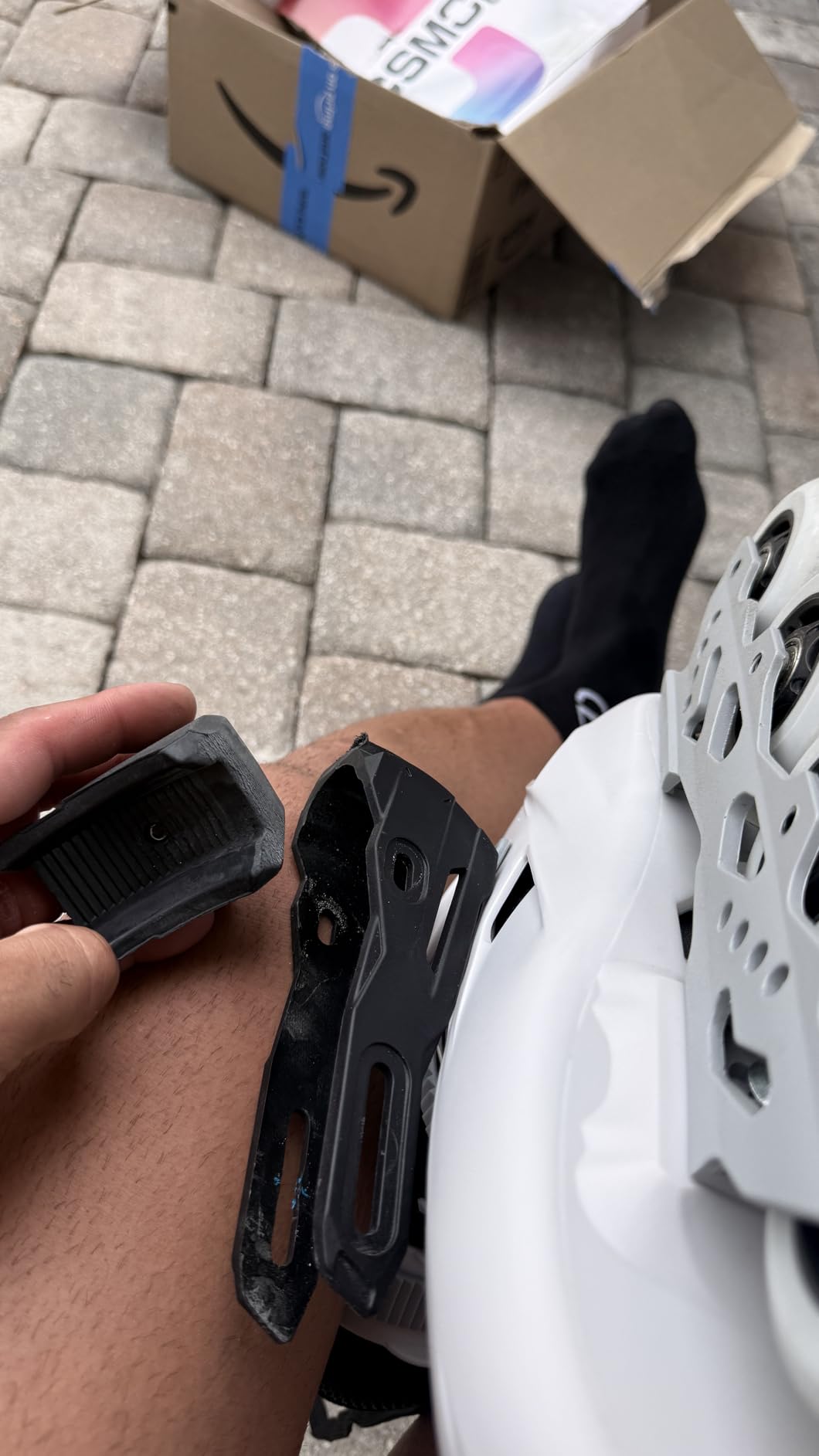 TC Inline Skates for Adults & Teens customer photo 2