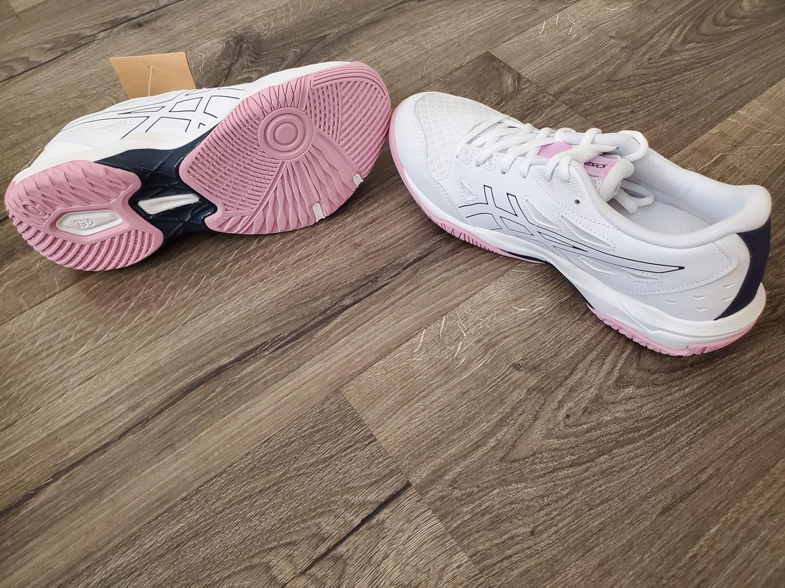 ASICS Women's Gel-Rocket 11 Volleyball Shoes customer photo 2
