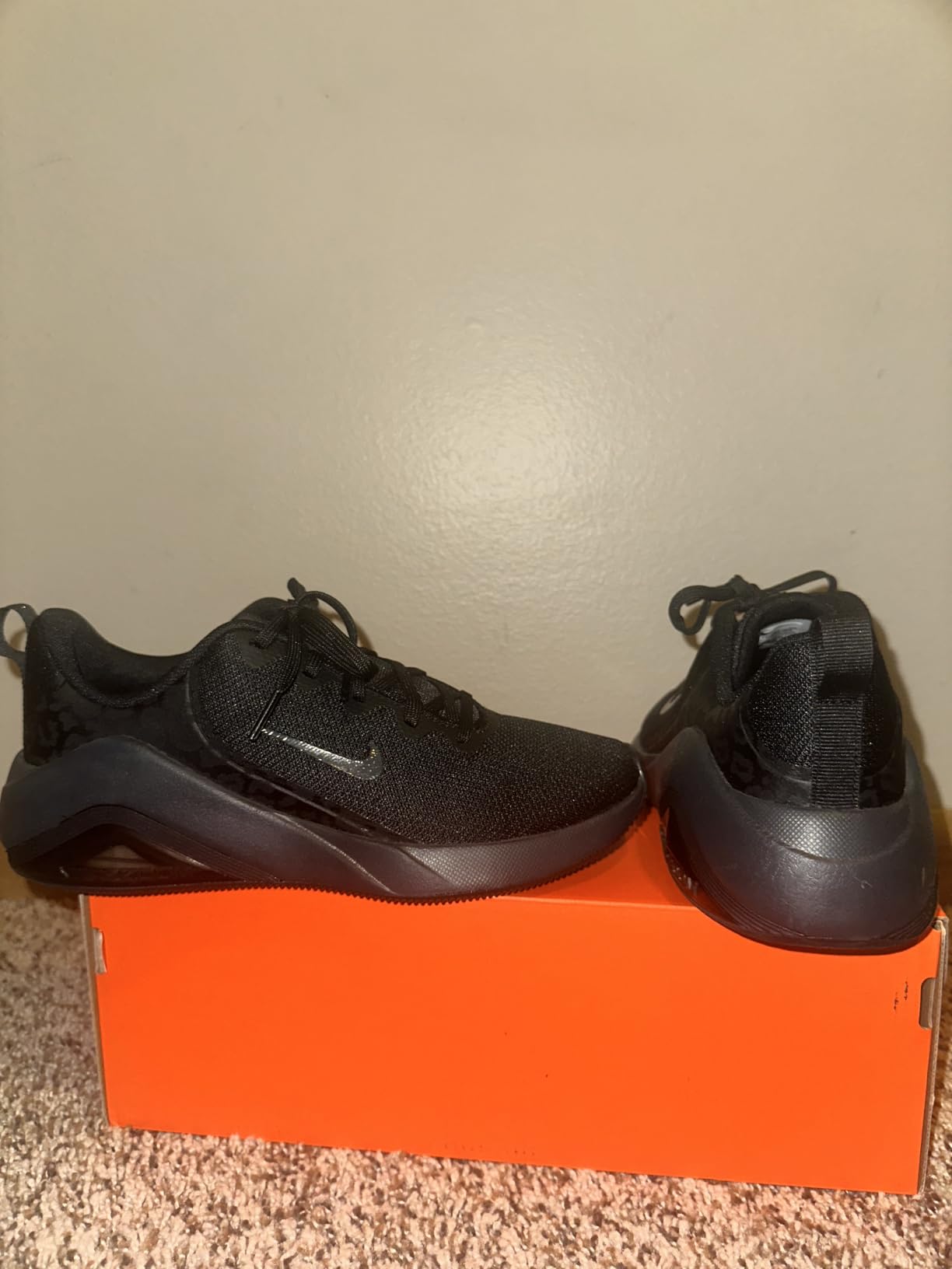Nike Women's Bella 7 Training/Workout Shoes customer photo 1
