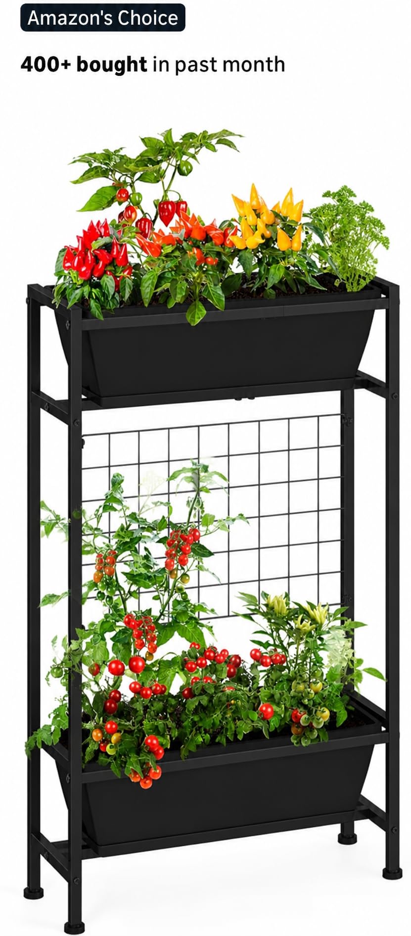 OYEAL Raised Garden Bed 32
