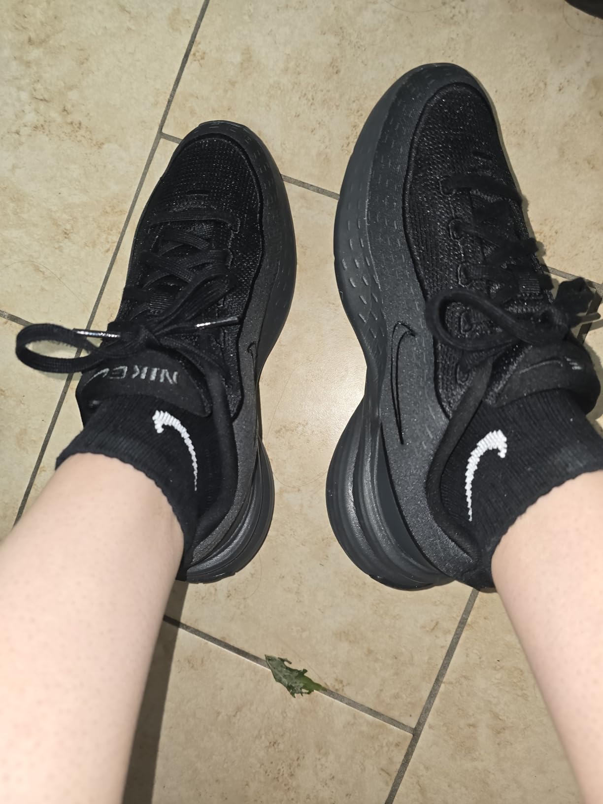 Nike Women's Uplift Sc Shoes customer photo 2