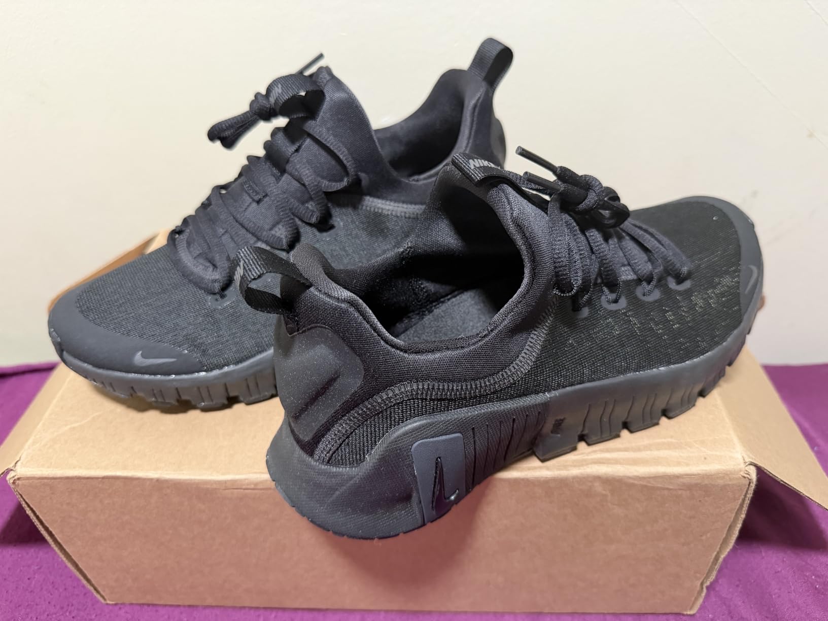 Nike Womens Free Metcon 6 customer photo 1
