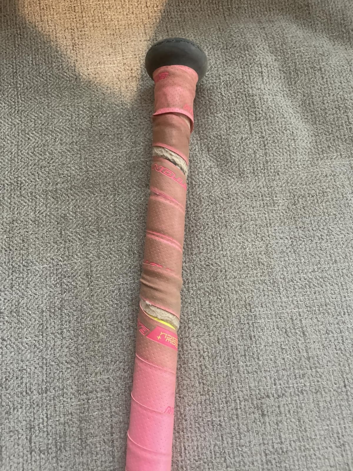 Easton | The Dub Baseball Bat | USSSA | -5 / -8 / -10 Drop | 2 3/4' Barrel | 2 Pc. Composite customer photo 1