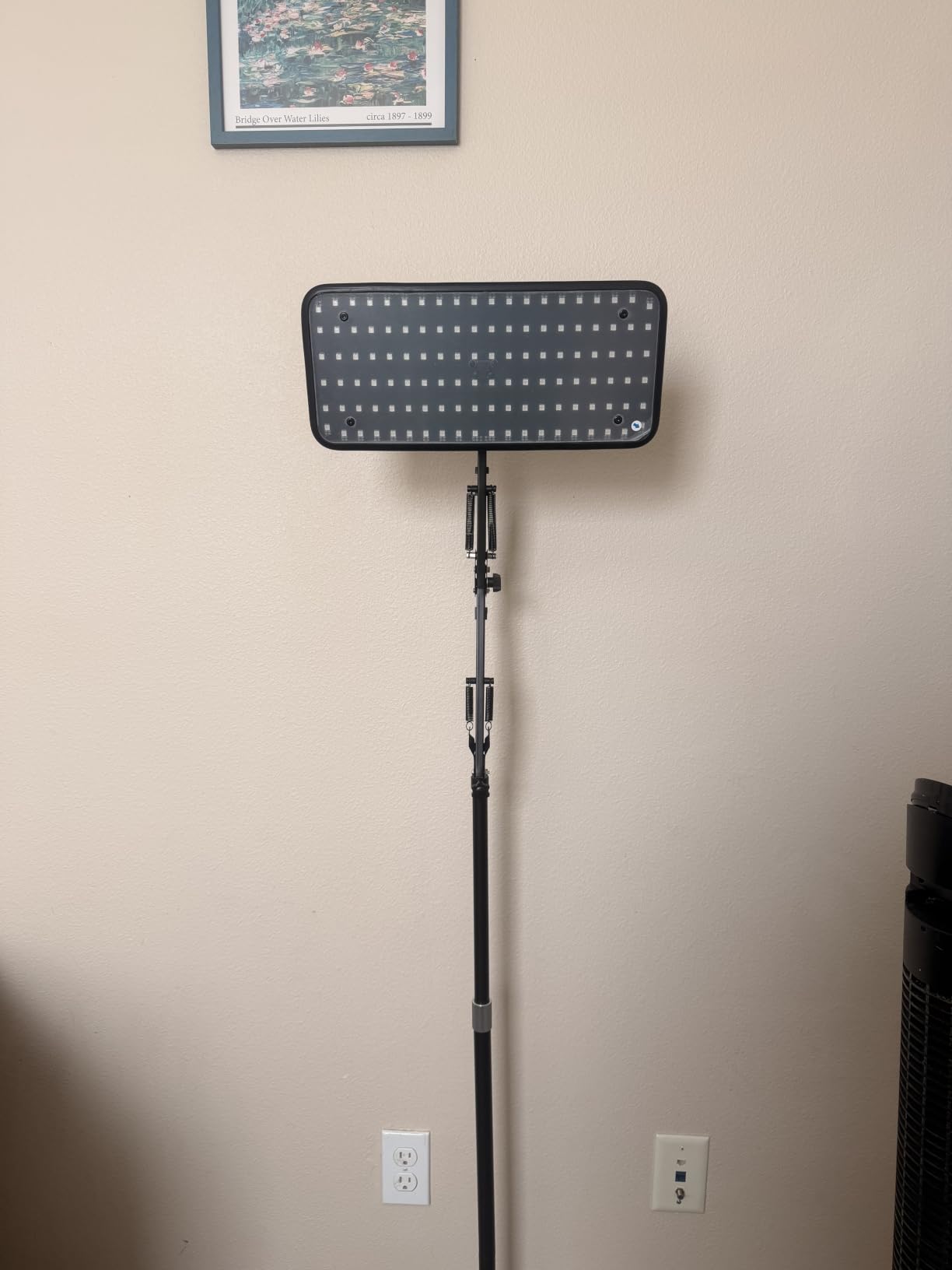 Morfone Red Light Therapy for Body Face Tri-Wavelength 660nm, 850nm, 940nm customer photo 2