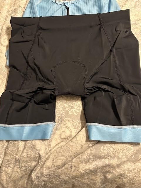 SLS3 Triathlon Suits Mens - Elite Aero Sleeved Trisuit for Swim Bike Run customer photo 1