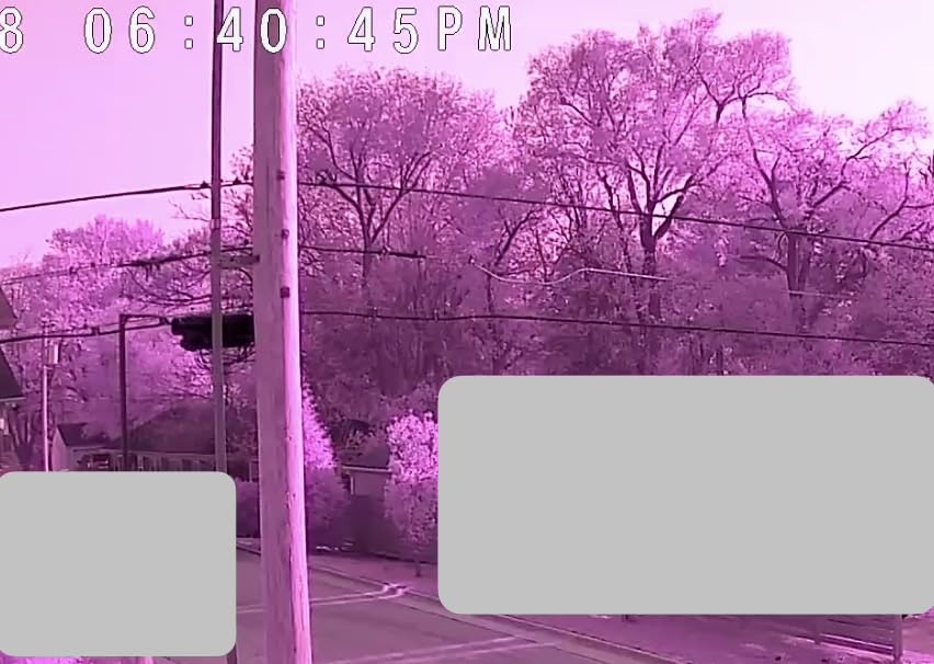Tapo 2K Indoor/Outdoor Pan/Tilt Wired Security Camera, C216(2-Pack) customer photo 2