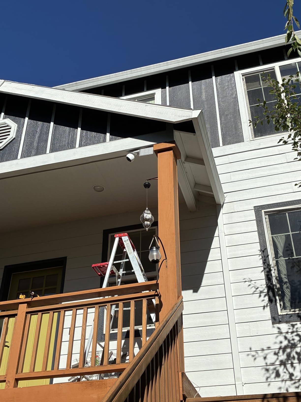 Tapo 4K Outdoor Pan/Tilt Wireless Security Camera, Solar Charging, C660 KIT customer photo 2