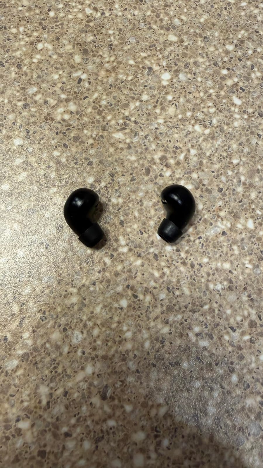 Invisible Mini Sleep Earbuds Ear Buds for Side Sleepers Sleeping, Small Ears Canals Women Wireless Bluetooth Low Profile Smallest Disgused Tiny Micro Discreet Hidden Earbuds Headphones for Work customer photo 1