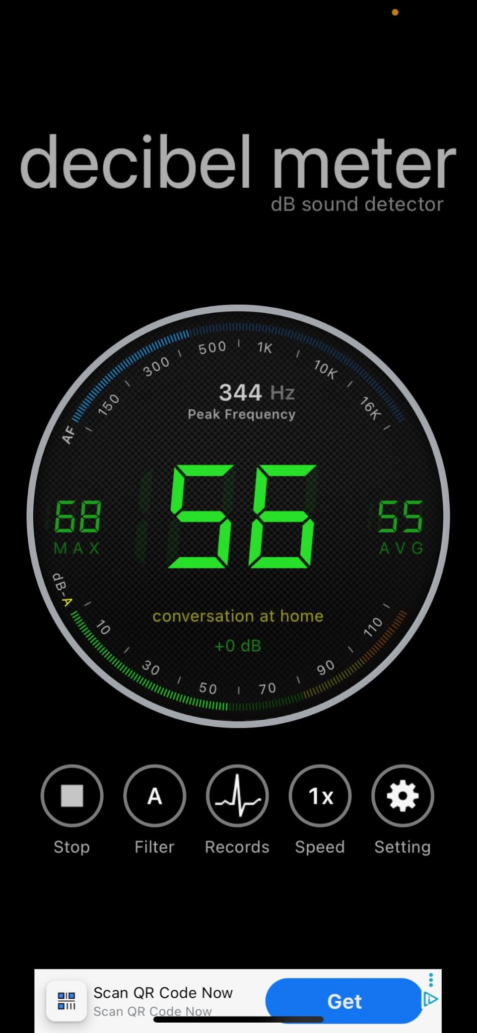 Hisense 8,000 BTU DOE/SACC (10,000 ASHRAE) Portable Air Conditioner Dual Hose & Inverter, 350 Sq Ft, Wi-Fi, ConnectLife App Google & Alexa, 3 operating modes, Noise 42 dB HAP0825TWD (Renewed) customer photo 2