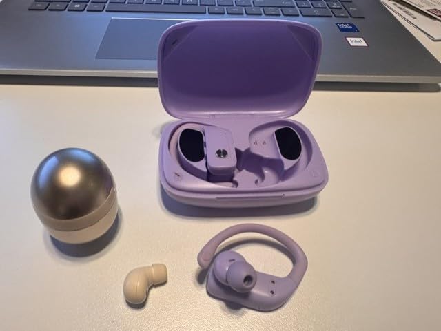 Ear Buds Invisible Small Mini Sleep Earbuds Headphones Wireless Bluetooth customer photo 1