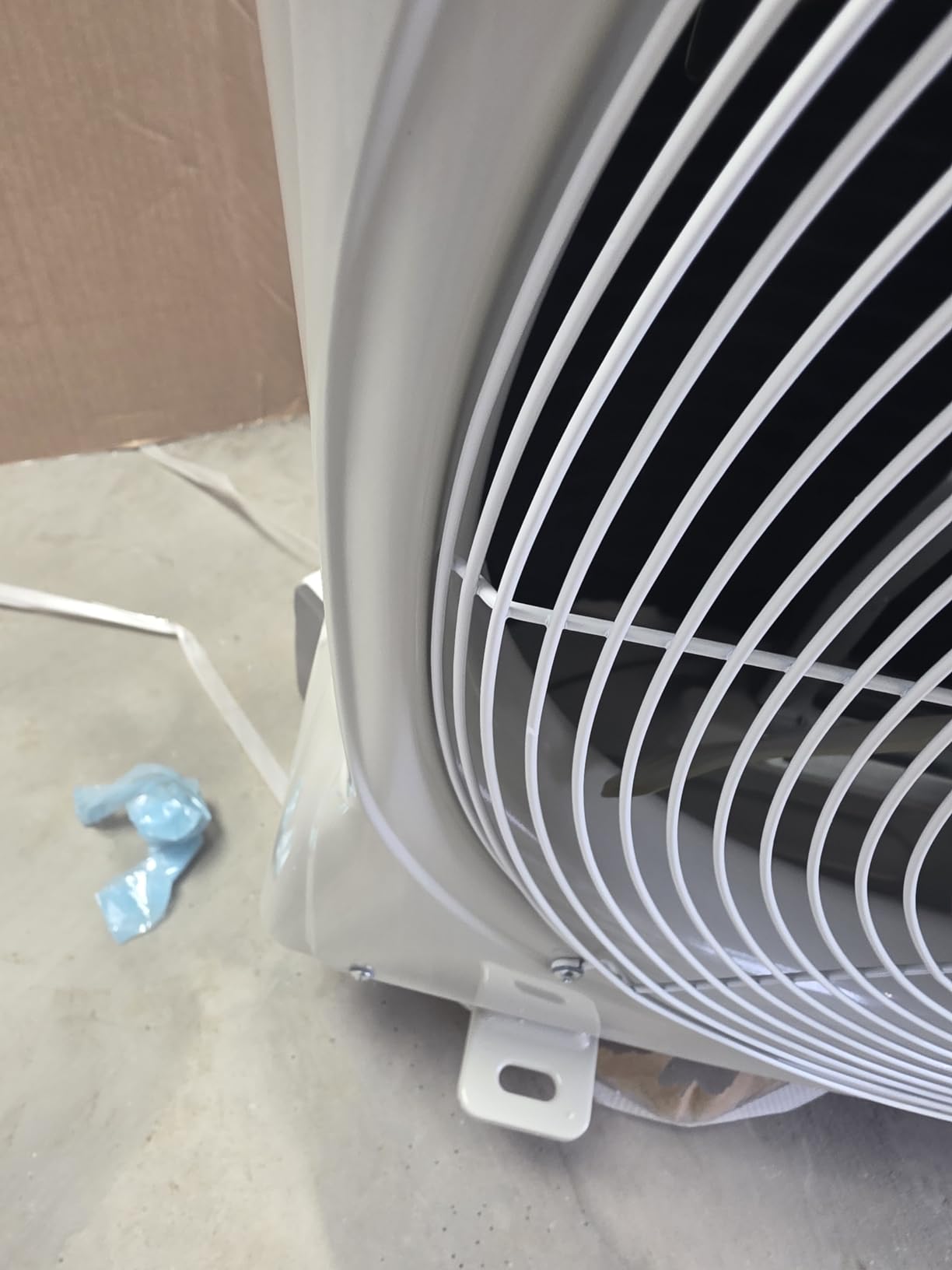 18000BTU Mini Split Air Conditioner Heat Pump, 19 SEER2 Inverter Compressor AC Unit Cools Rooms up to 1250 Sq. Ft, 230V Ductless Split AC with Pre-Charged Condenser & Installation Kit customer photo 2