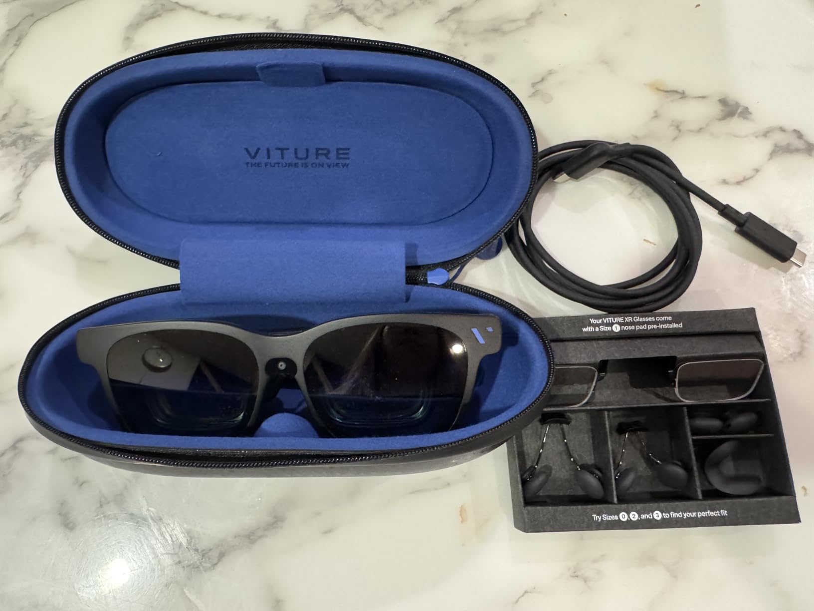 VITURE Beast XR/AR Glasses: Biggest. Boldest. Smartest. 174