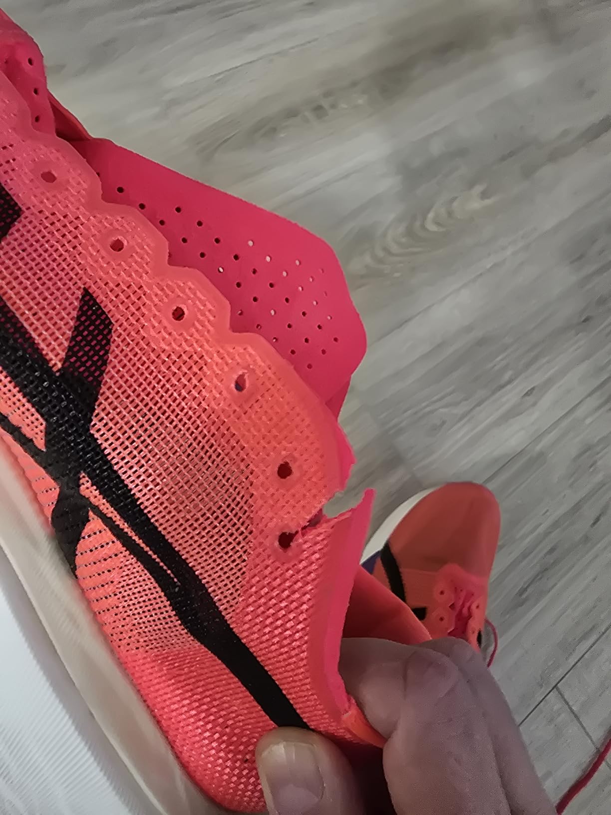 ASICS Unisex METASPEED Sky Tokyo Running Shoes customer photo 1