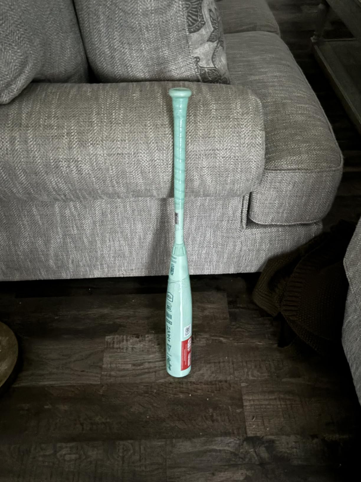 Rawlings | 2026 | ICON Baseball Bat | USSSA | -5/-8/-10 | 2 Pc. Composite customer photo 1