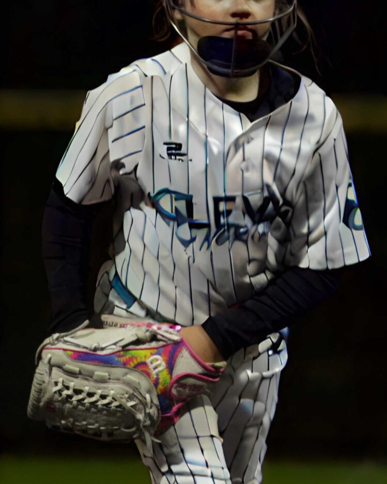 Wilson | A440 | Adult + Youth Fastpitch Softball Glove + Mitt | Sizes 11