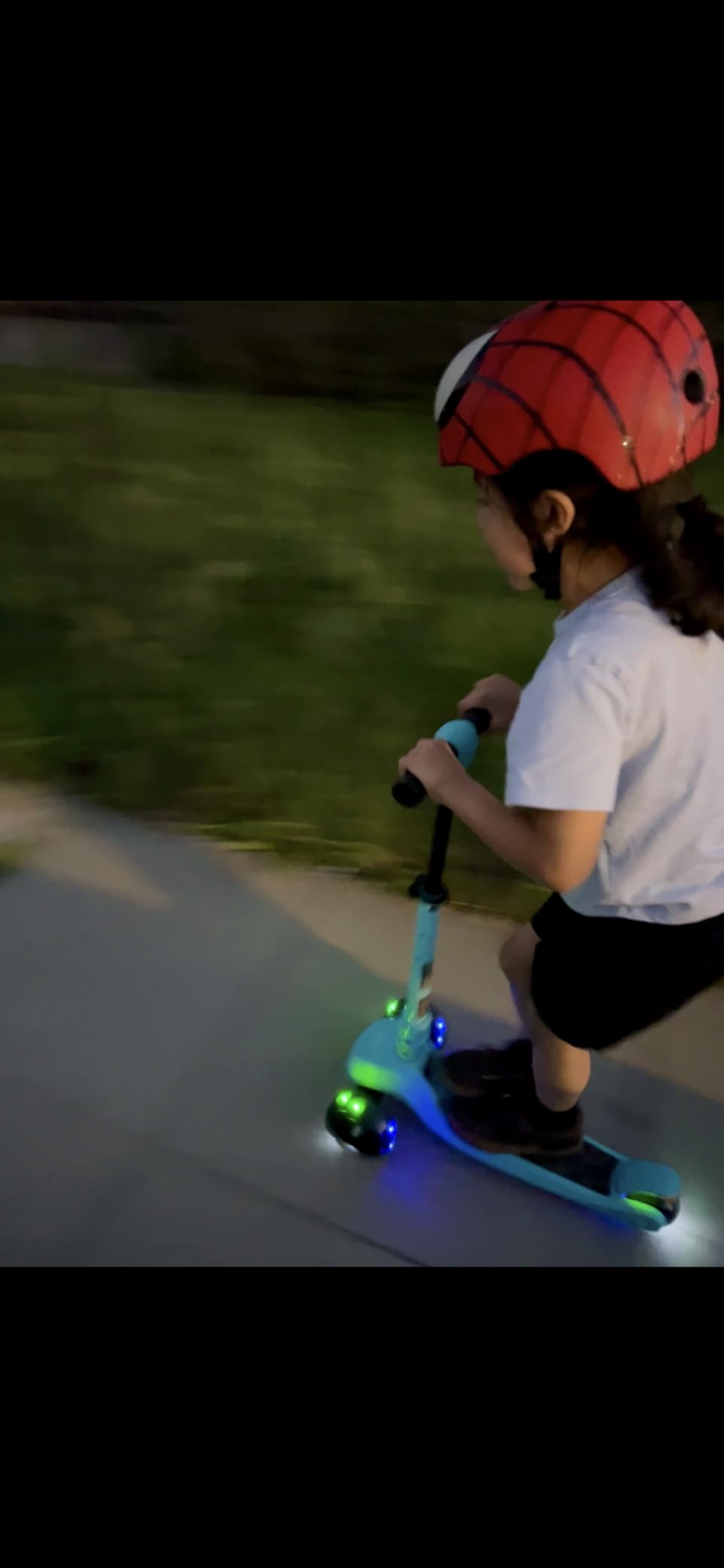 Jetson Scooters - Jupiter Mini Kick Scooter, Foldable, Lightweight, Portable customer photo 1