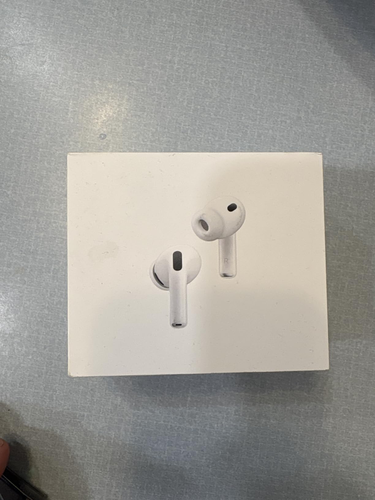 Apple AirPods Pro 3 Wireless Earbuds with Active Noise Cancellation customer photo 2