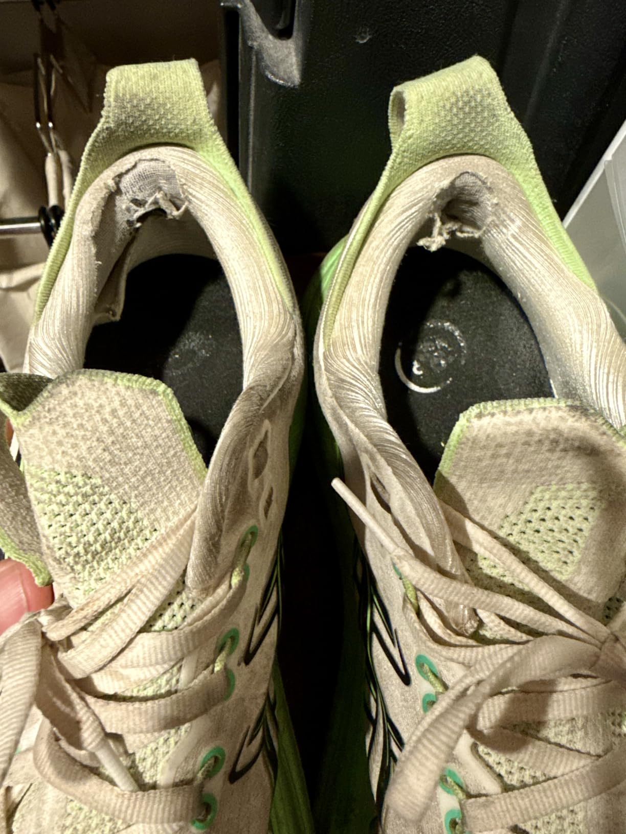 ASICS Men's Gel-Nimbus 28 Running Shoes customer photo 1