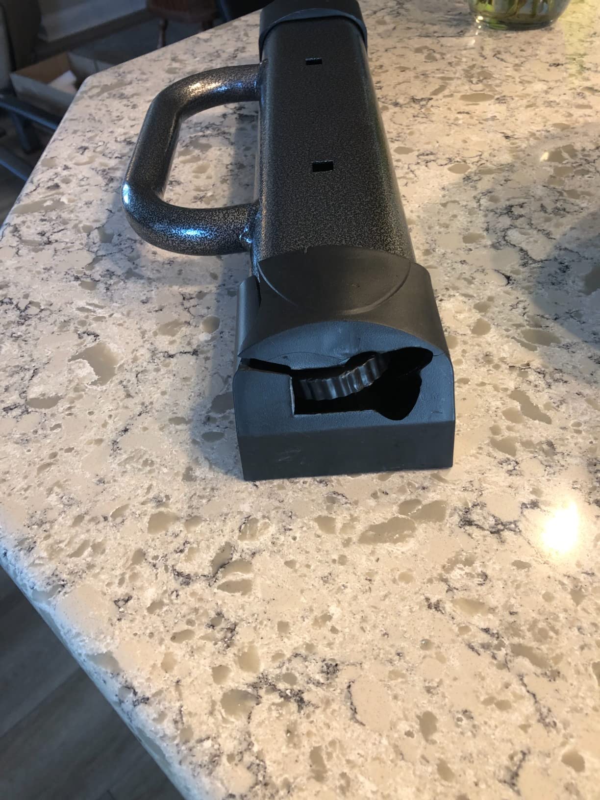 Finer Form Semi-Commercial Decline Sit Up and Flat Weight Bench customer photo 1