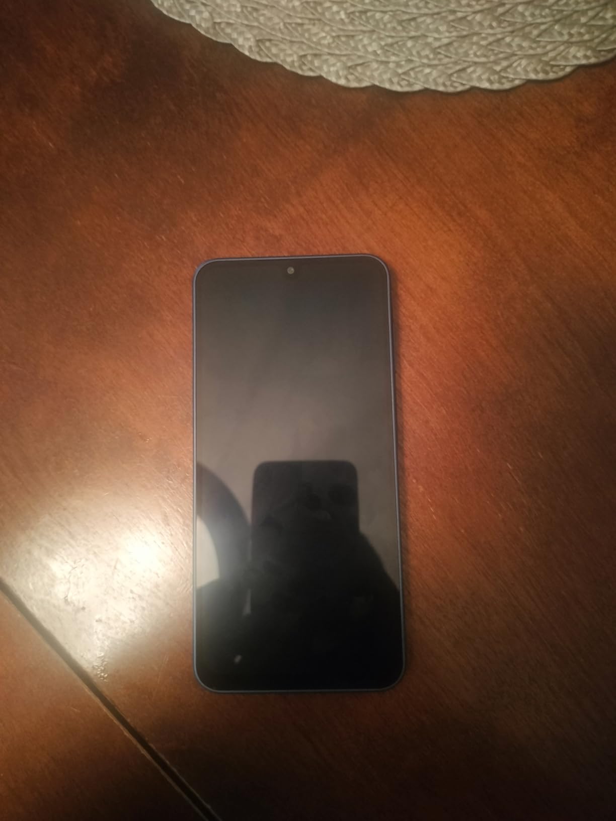 Samsung Galaxy A17 5G Smart Phone 128GB, US 1 Yr Manufacturer Warranty Blue customer photo 2