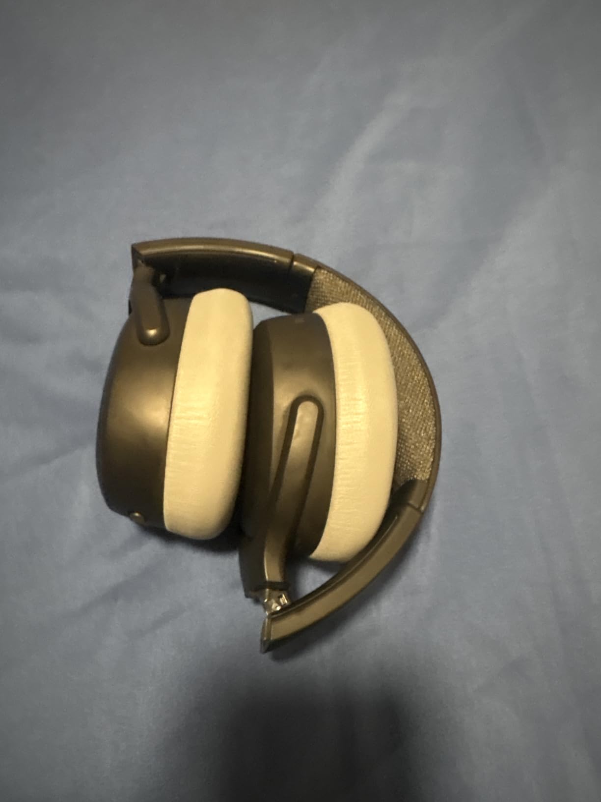 Skullcandy Crusher ANC 2 Noise Cancelling Wireless Headphones - Drab customer photo 1