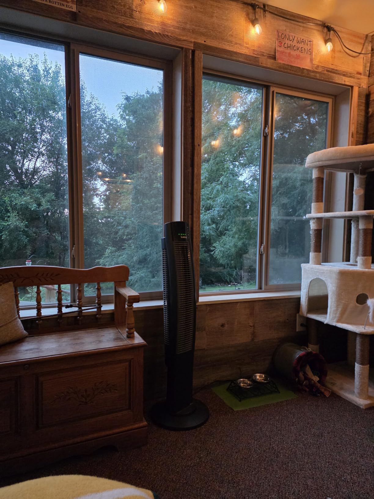 ZAFRO Smart Inverter Portable Air Conditioners, 14000 BTU (10000 BTU SACC) customer photo 1