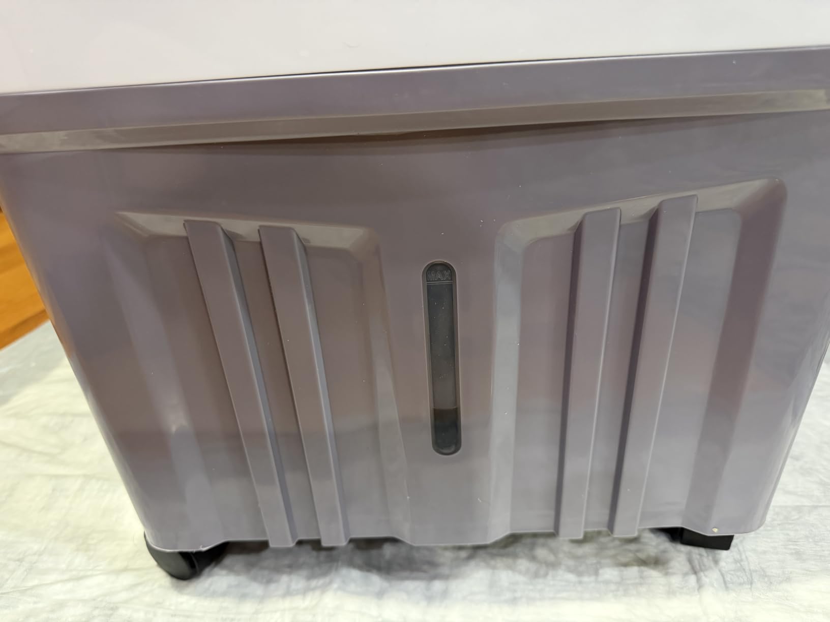 Portable Air Conditioner, 3000 CFM Swamp Cooler & Evaporative Air Cooler customer photo 2