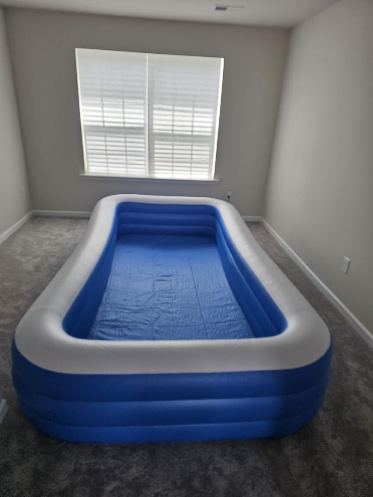 Extra Large Inflatable Swimming Pool – 165