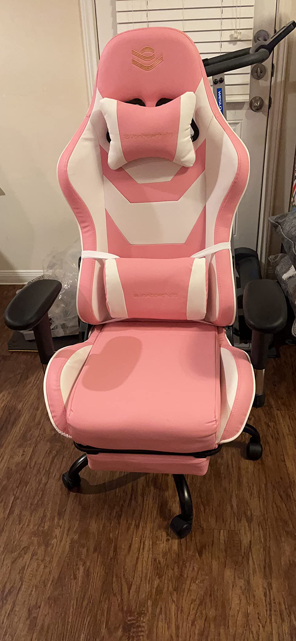 450lbs Oversized Power Recliner Chair for Big and Tall Adults, 52