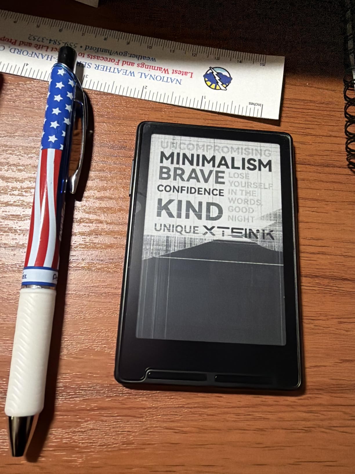 XTEINK X3 3.7