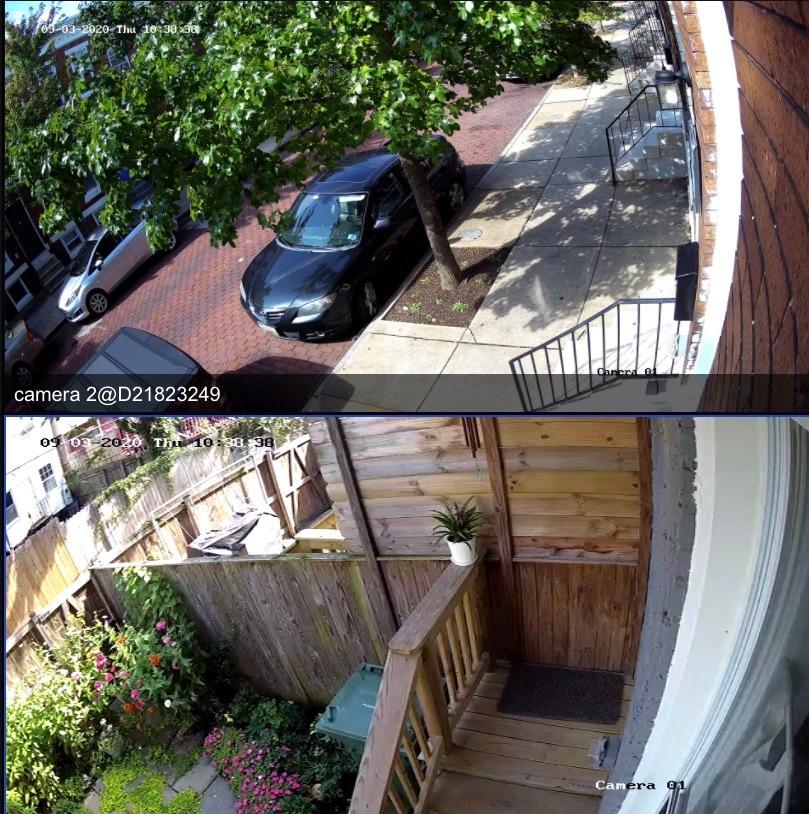 ANNKE 16 Channel Security Camera System 4K PoE, Two-Way Audio, 4TB HDD customer photo 2
