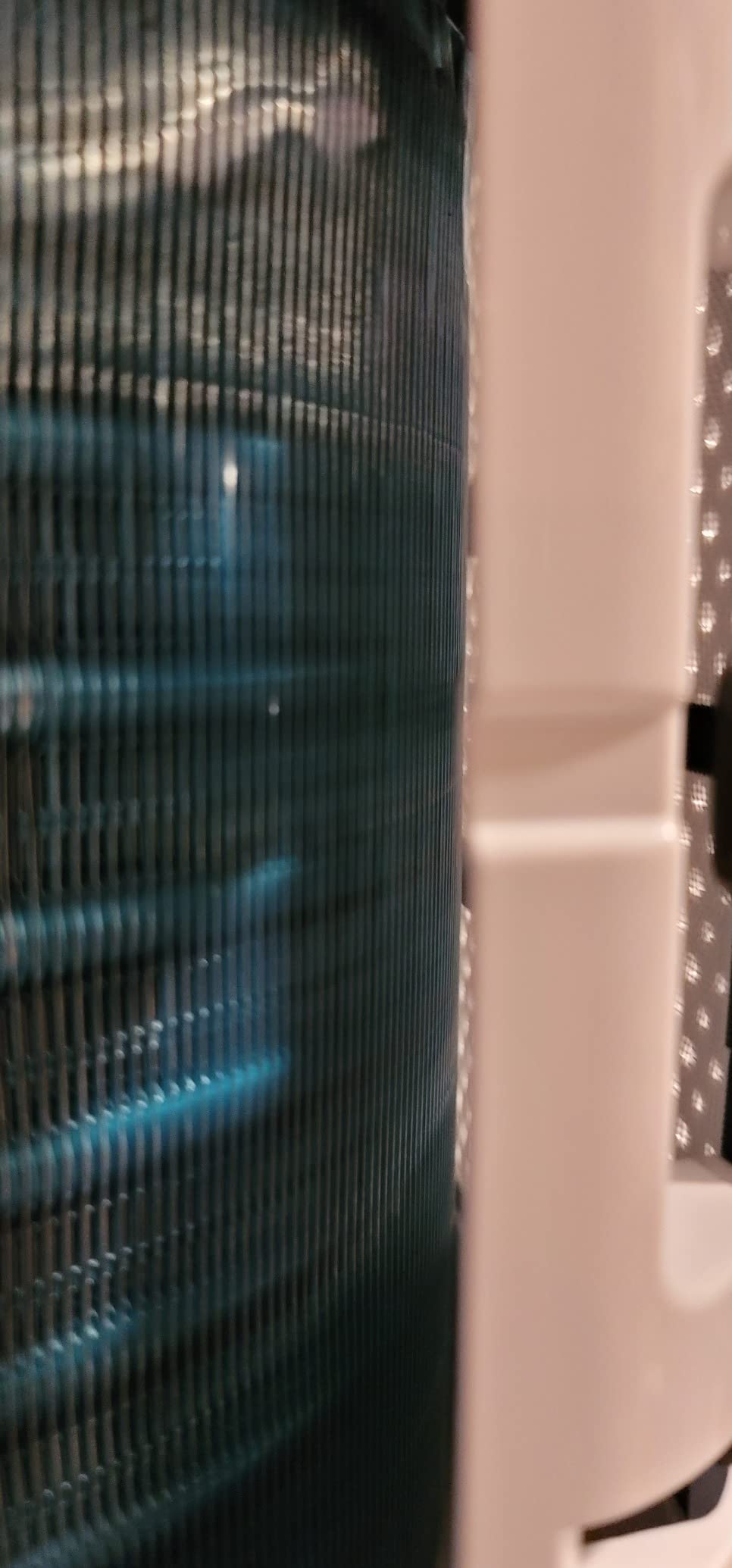 TOSOT 14,000 BTU WiFi Portable Air Conditioner, AOMI Series customer photo 2