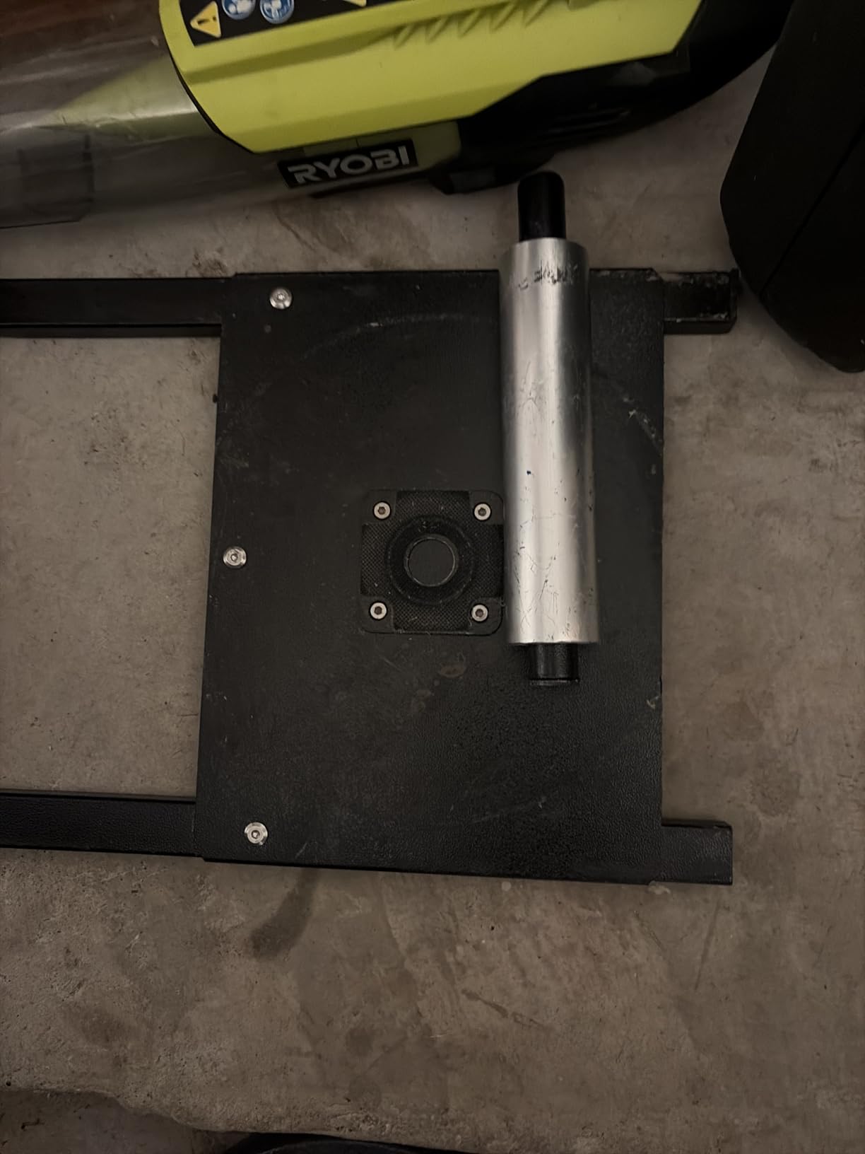 GanFindX Workout Weight Sled for Speed & Athletic Strength Training customer photo 2