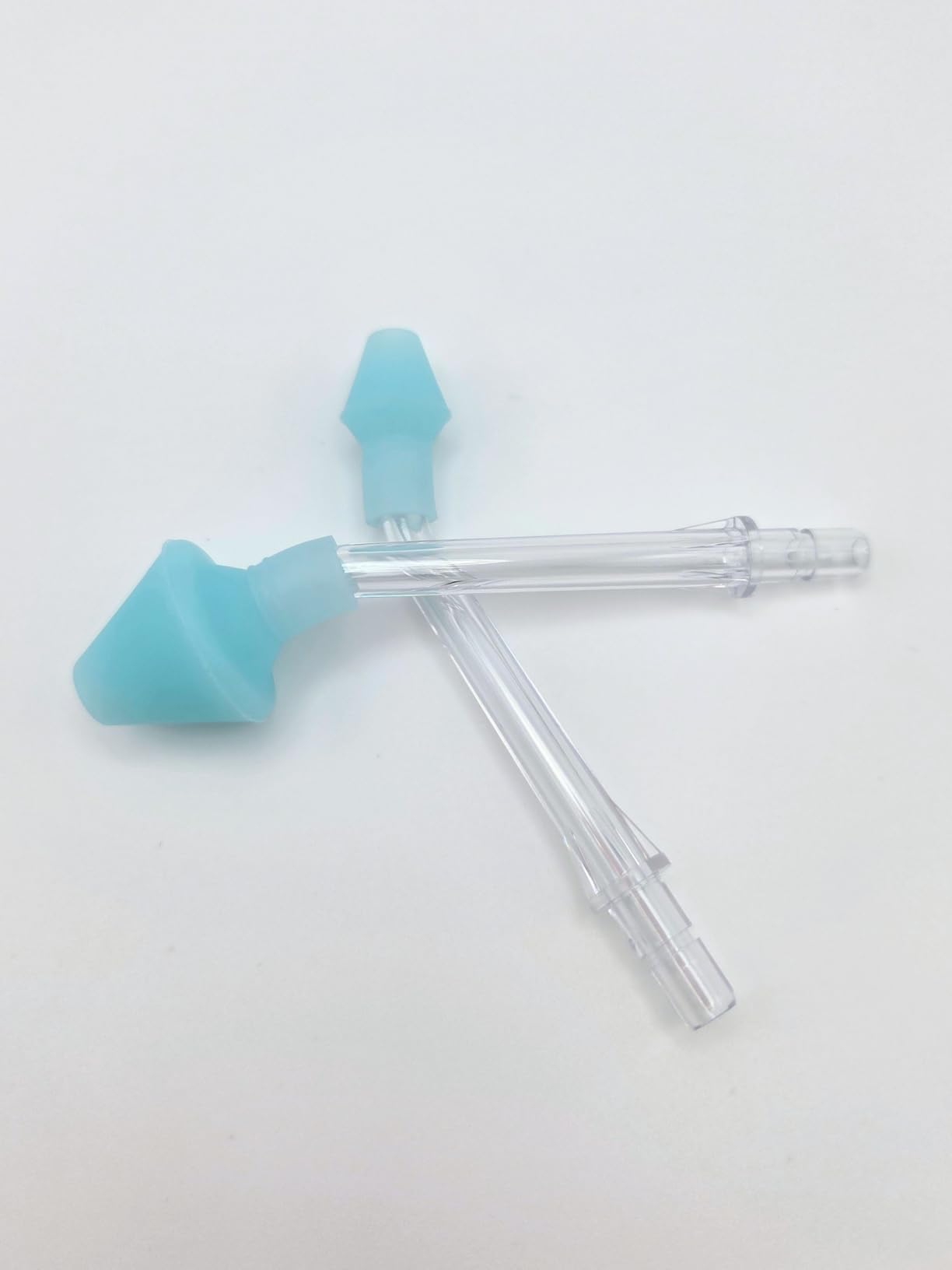 Naväge® Rinse Flexibility Portable Powered Nose Cleaner with 3 Power Modes customer photo 1