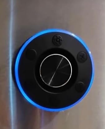 4K Action Camera, 3.5Hrs Battery Life Body Camera Hands-Free Recording, IPX6 Waterproof Portable Vlogging Camera with 1.4