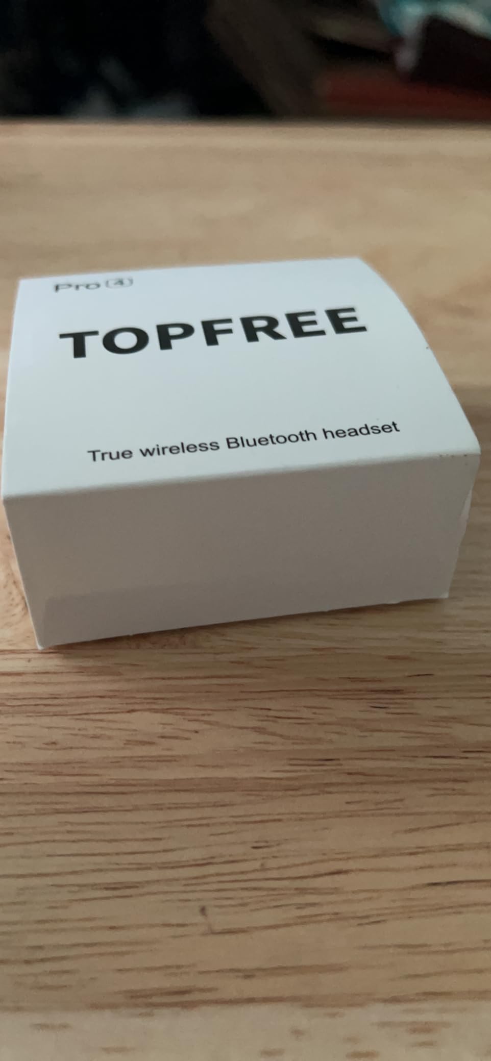 Sleep Earbuds for Side Sleepers with White Noise & Sleep Mode, ANC Noise Canceling Headphones for Sleeping, Ultra-Long Battery Mini Invisible Earbuds, Bluetooth 6.0 with Translation Function, Black customer photo 2