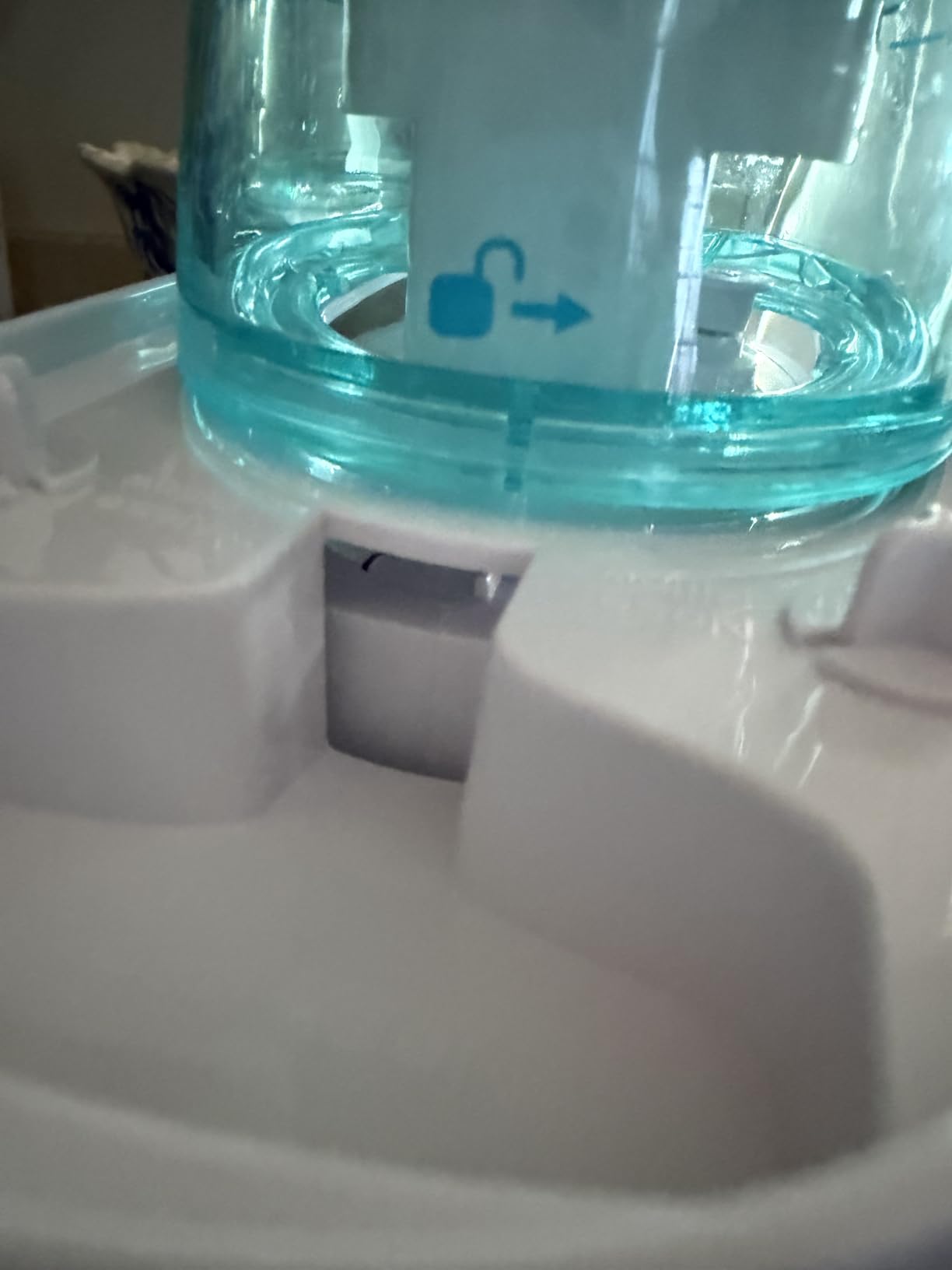 Naväge Advanced Nose Cleaner - Powered Suction Nasal Irrigation System customer photo 1