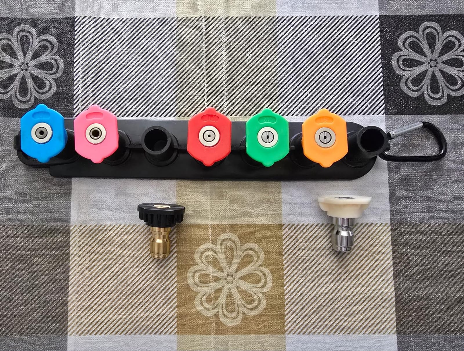 Cordless Washer with Brushless Motor for Cars & Outdoor Use customer photo 2