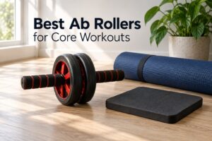 Best Ab Rollers for Core Workouts