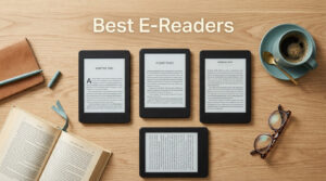 Best E-Readers